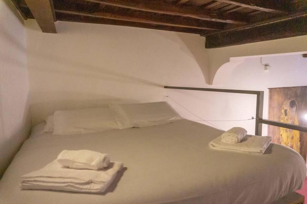 Apartment Domus Reginella, Nella Zona Piu Richiesta Di Rom